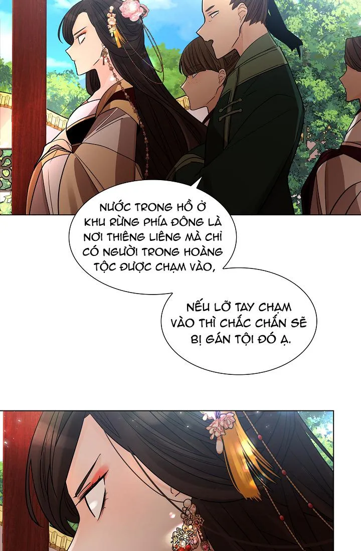 HOA GIẤY Chapter 15 Trang 22