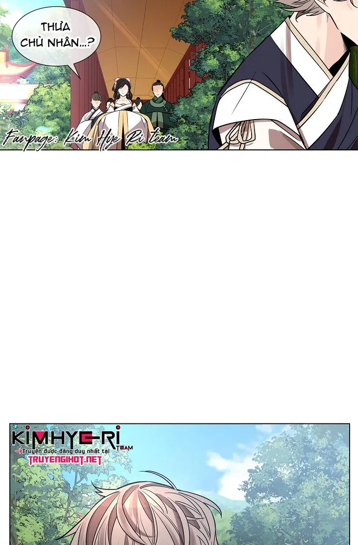 HOA GIẤY Chapter 15 Trang 25