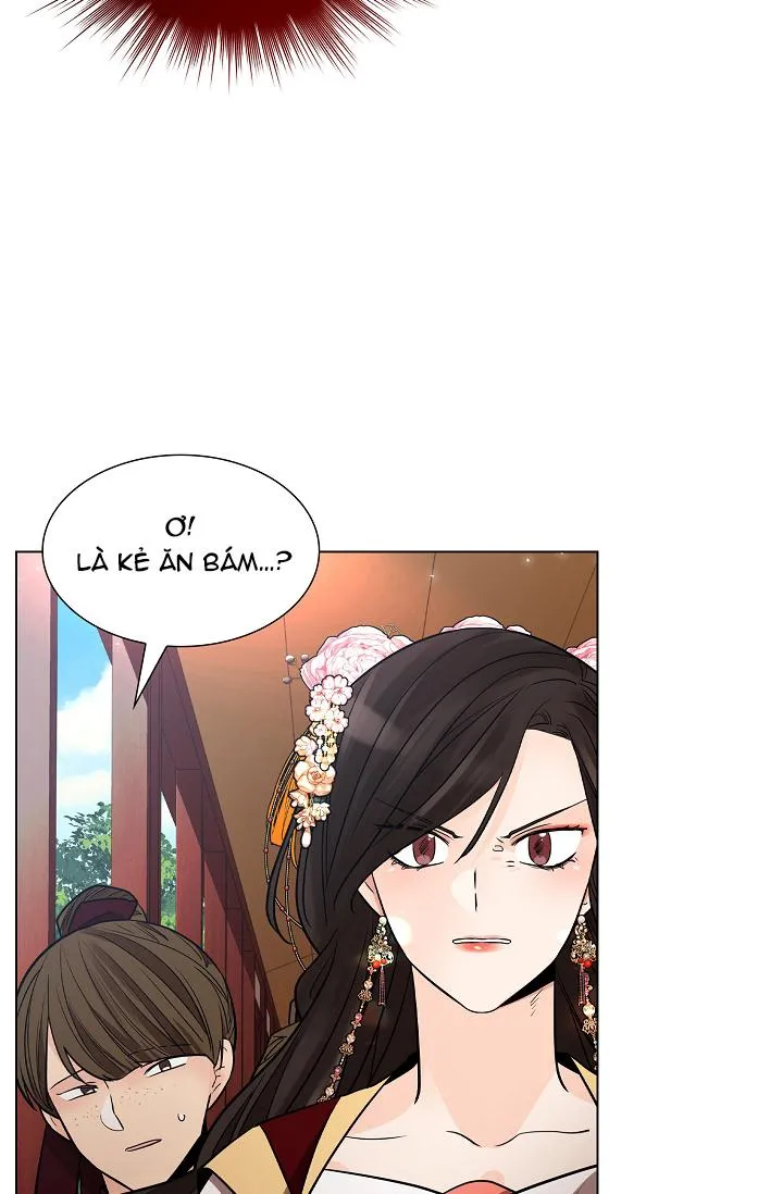 HOA GIẤY Chapter 15 Trang 28