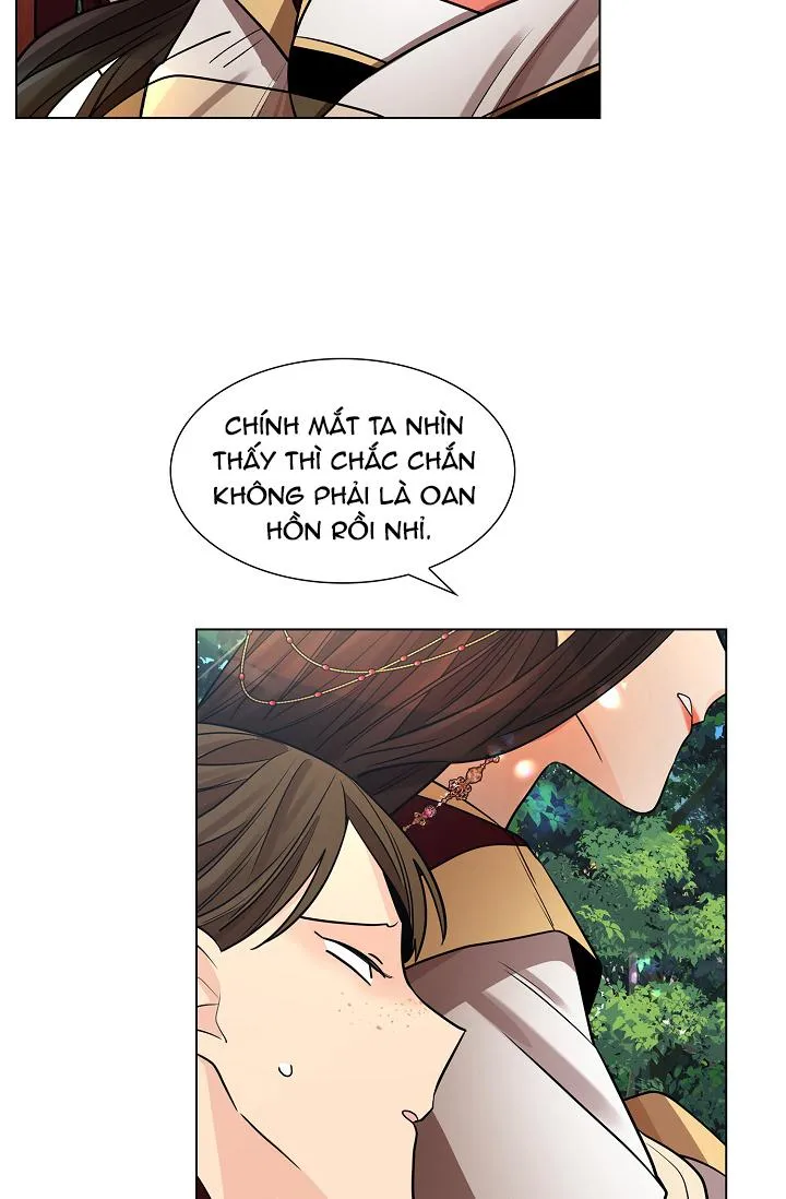 HOA GIẤY Chapter 15 Trang 29