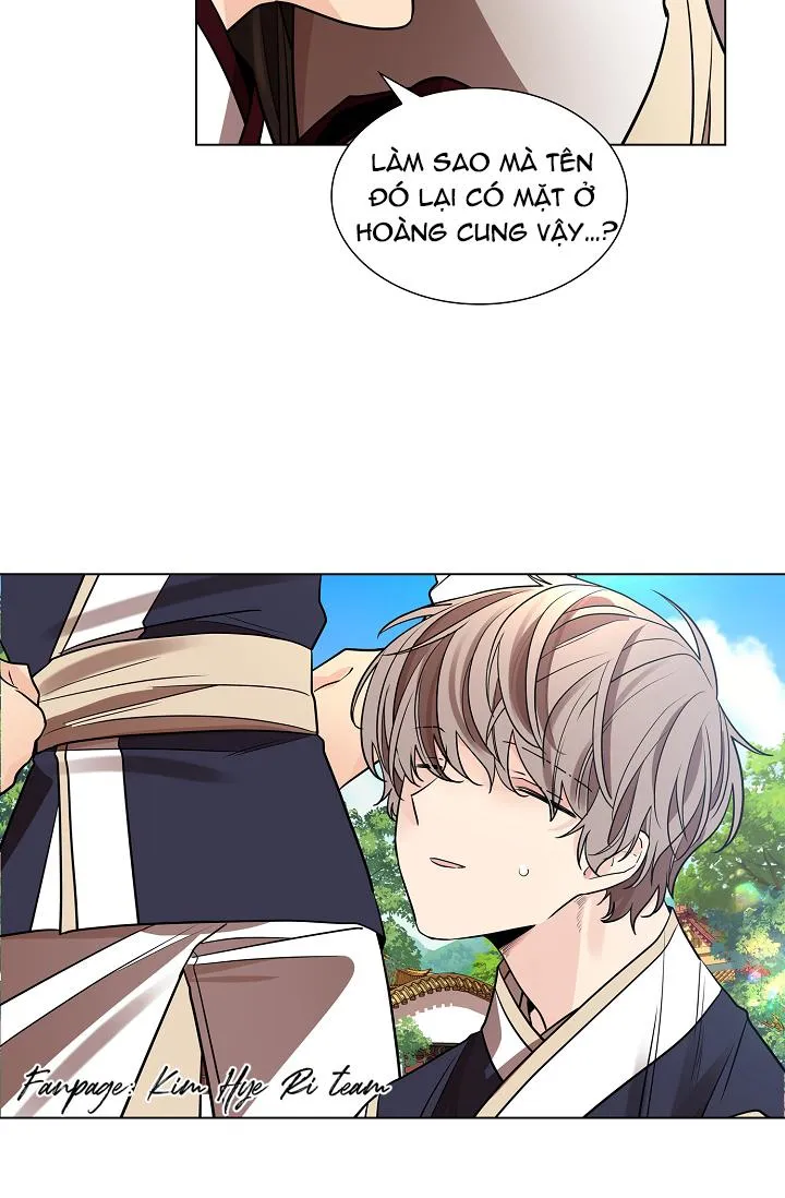 HOA GIẤY Chapter 15 Trang 30