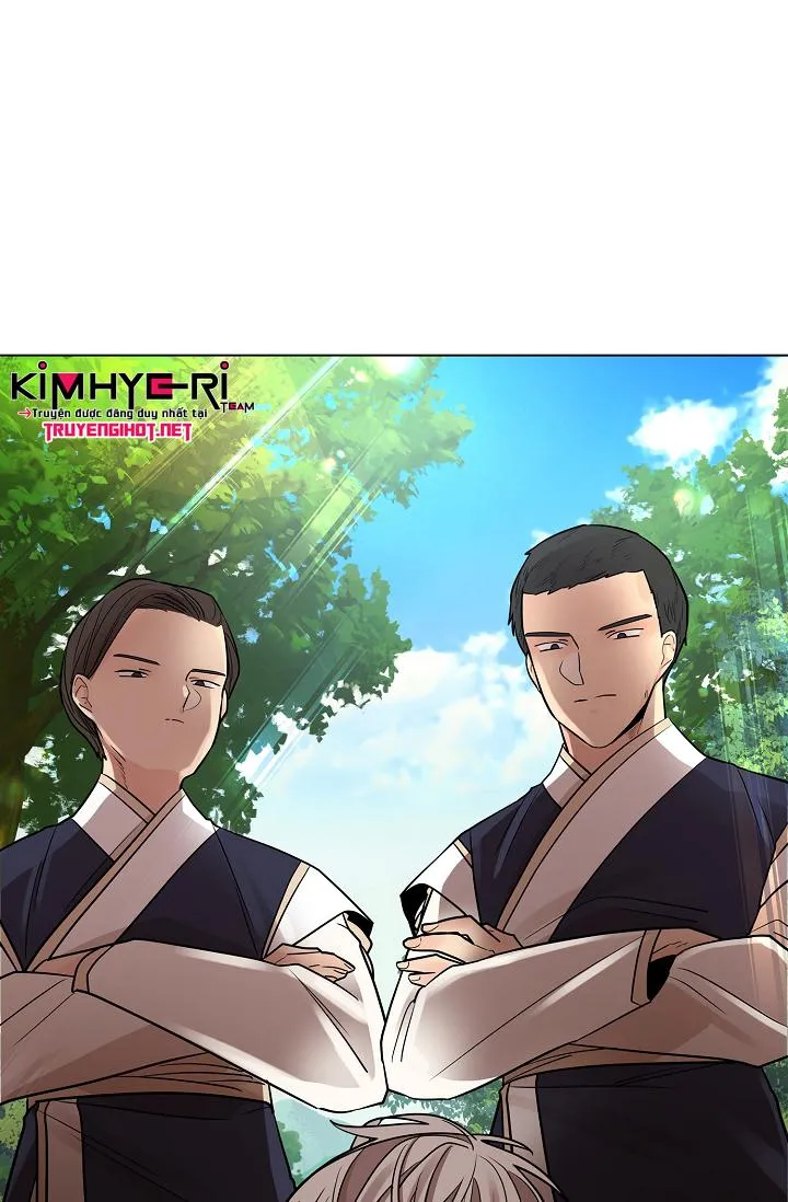 HOA GIẤY Chapter 15 Trang 39