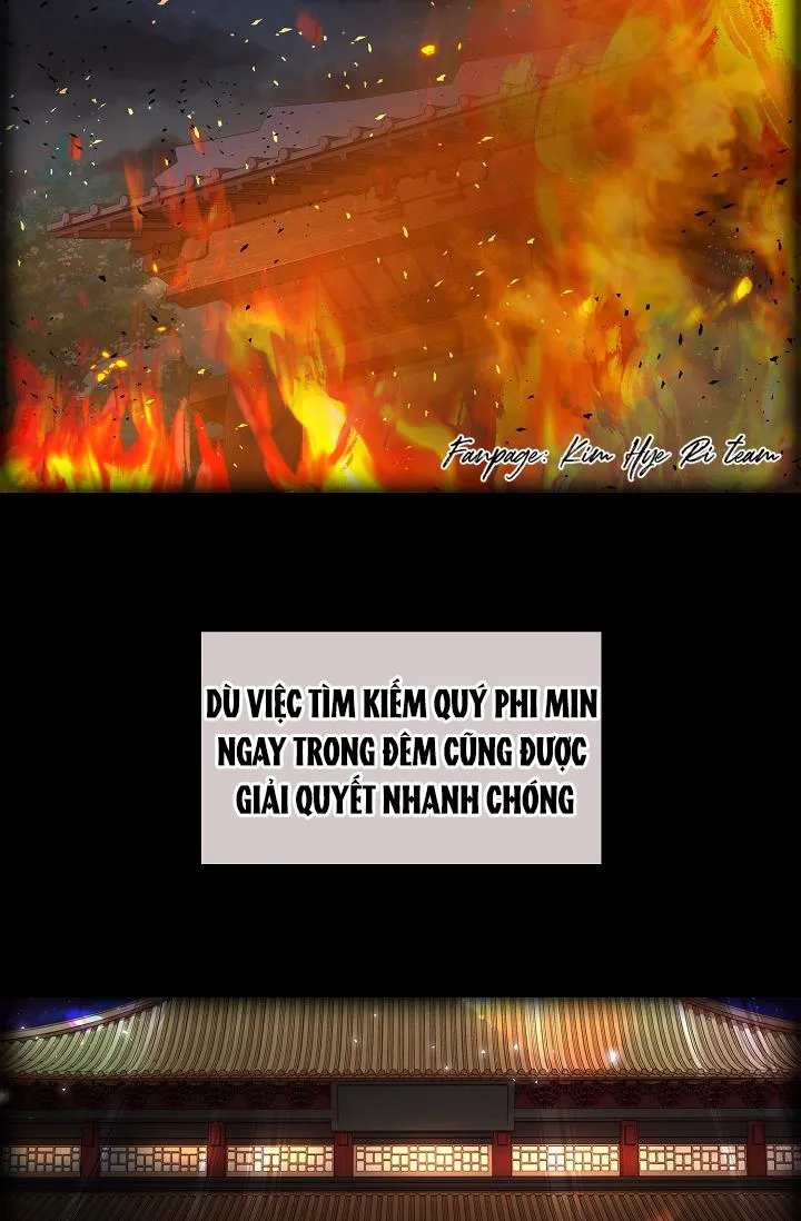 HOA GIẤY Chapter 15 Trang 48