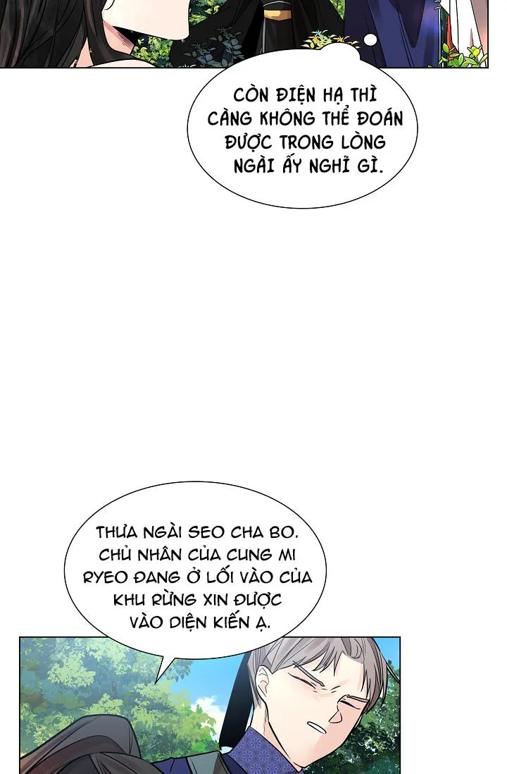 HOA GIẤY Chapter 15 Trang 55