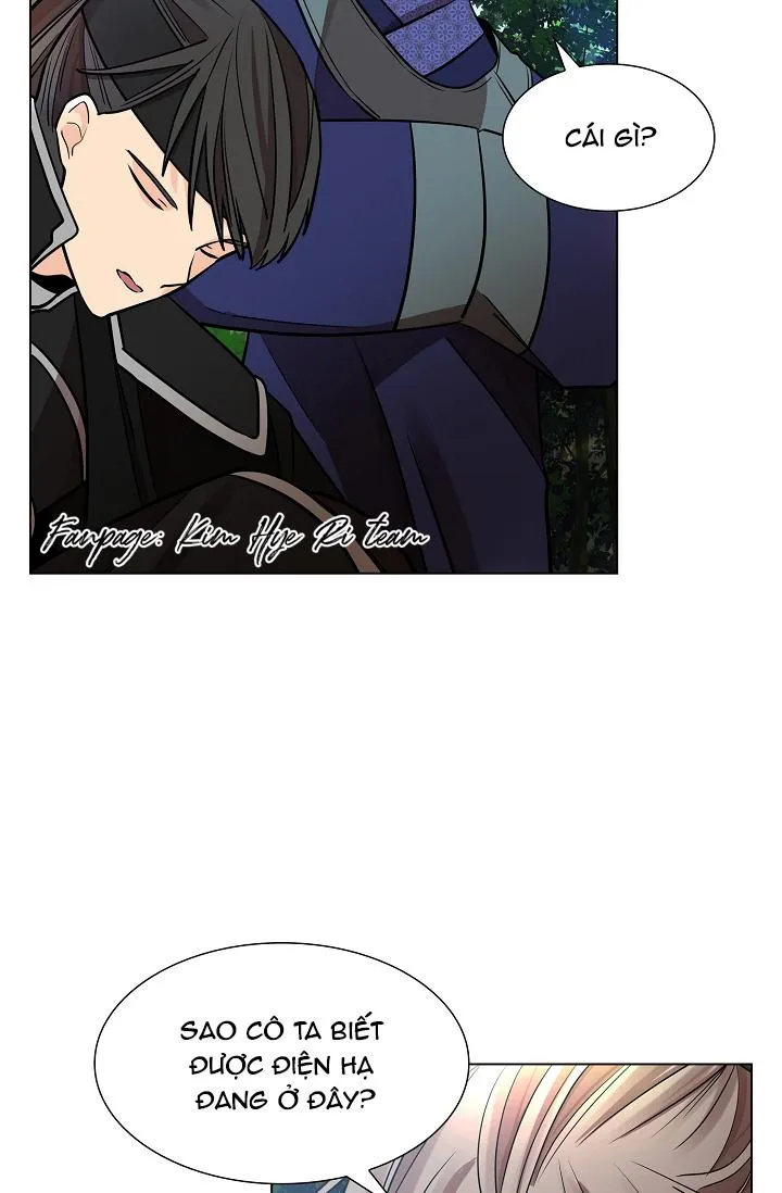 HOA GIẤY Chapter 15 Trang 56