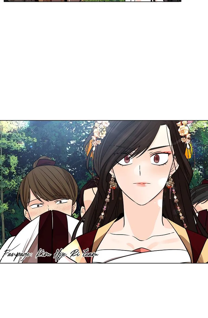 HOA GIẤY Chapter 15 Trang 63