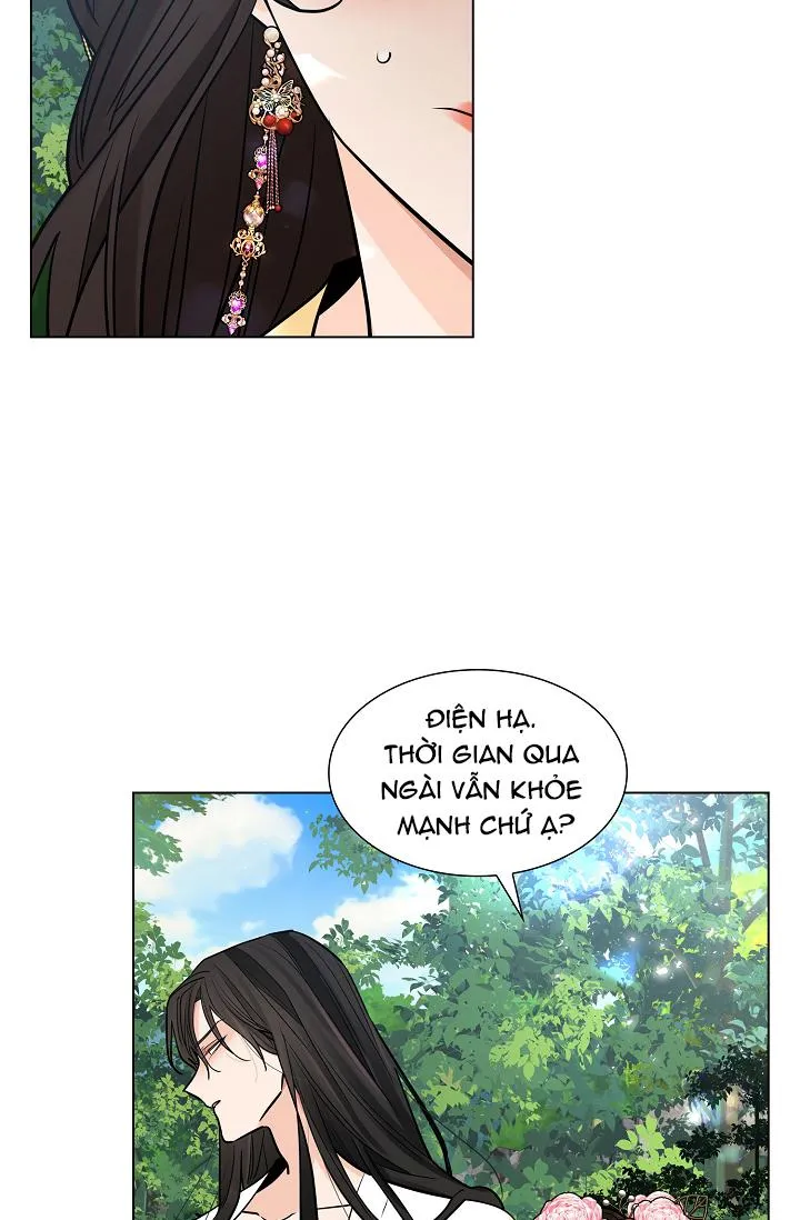 HOA GIẤY Chapter 15 Trang 66