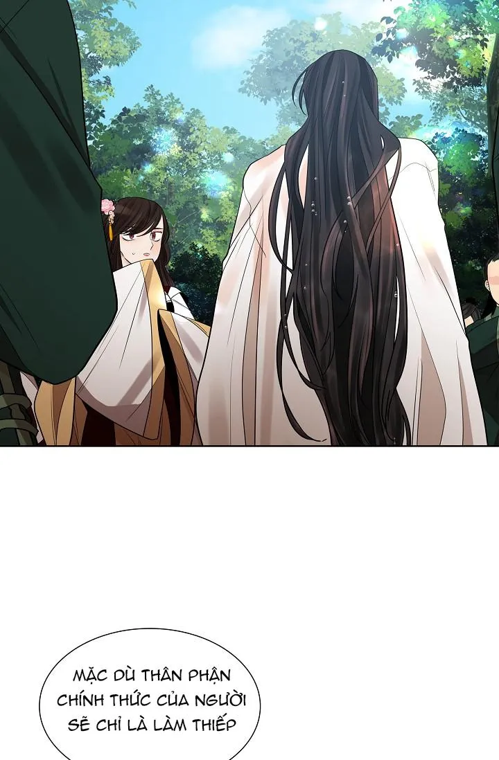 HOA GIẤY Chapter 16 Trang 3