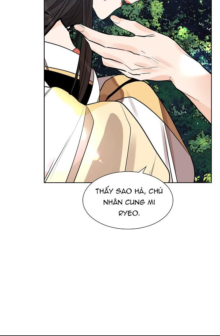 HOA GIẤY Chapter 16 Trang 5