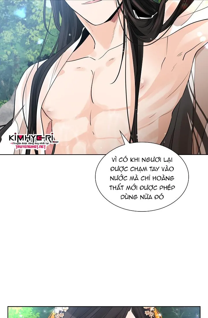 HOA GIẤY Chapter 16 Trang 6