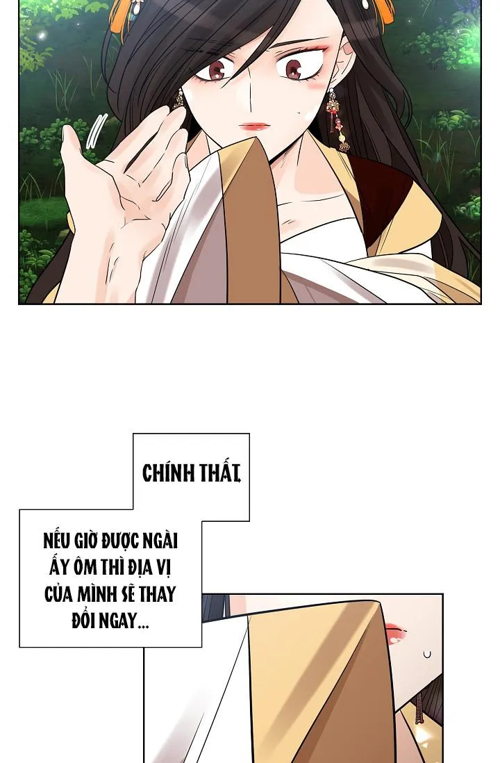 HOA GIẤY Chapter 16 Trang 7