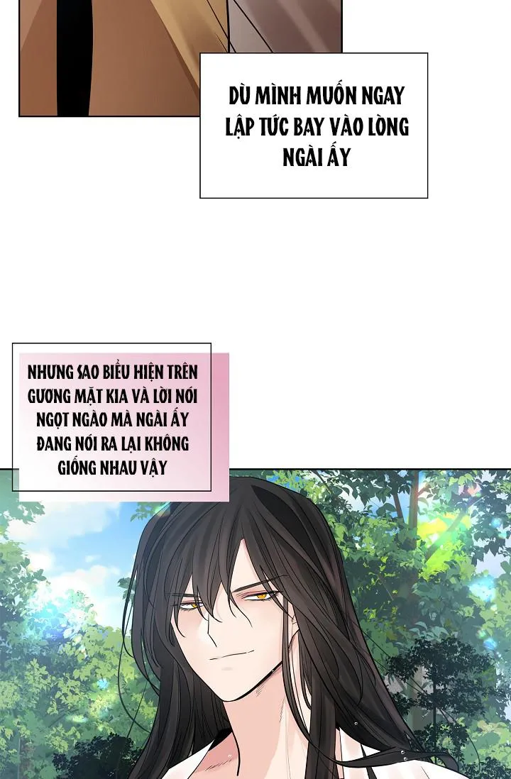 HOA GIẤY Chapter 16 Trang 9