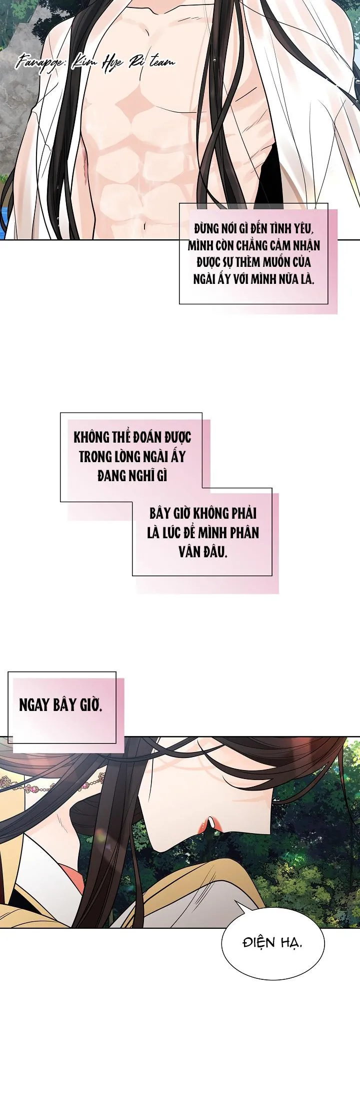 HOA GIẤY Chapter 16 Trang 10