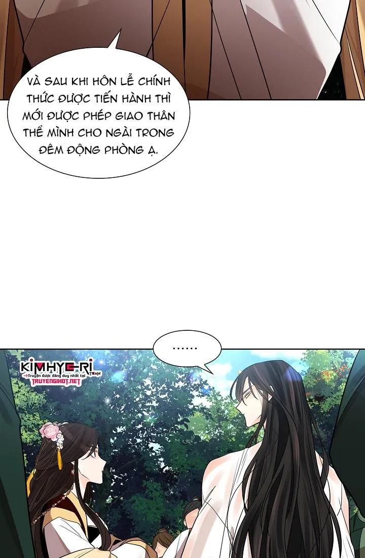 HOA GIẤY Chapter 16 Trang 12