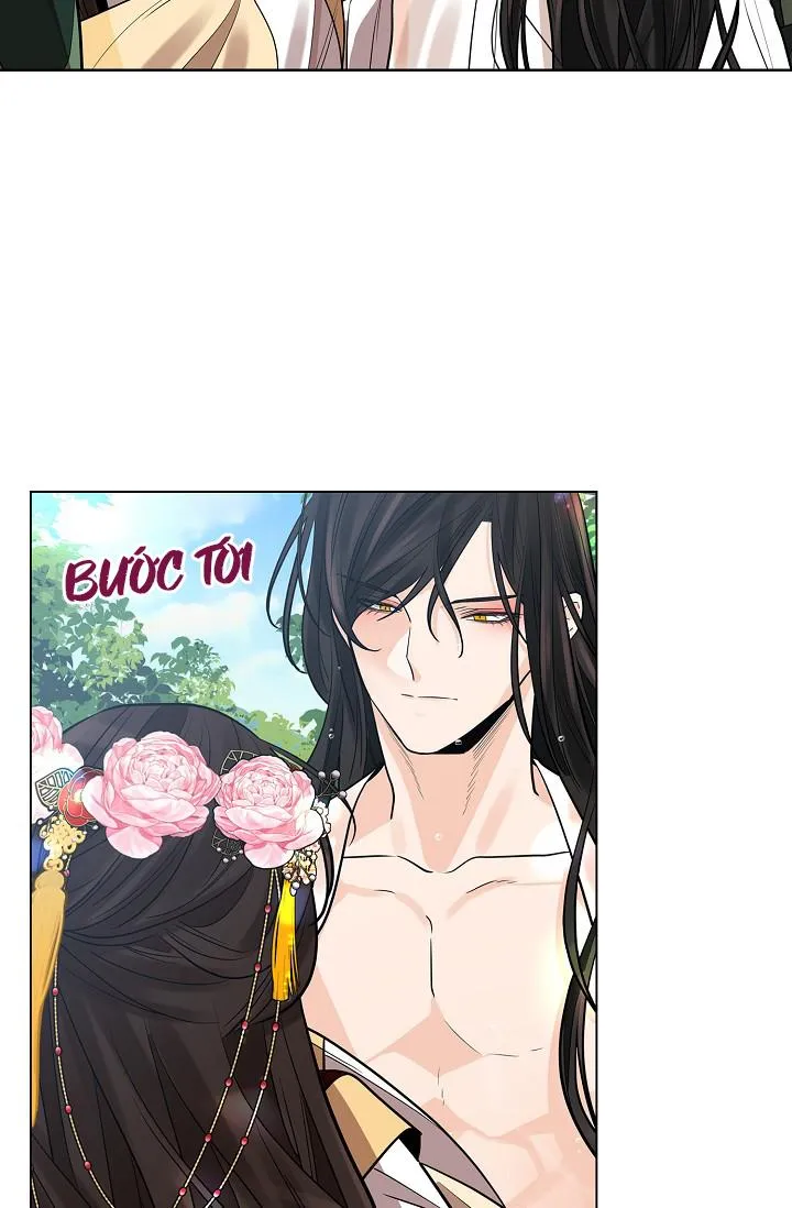 HOA GIẤY Chapter 16 Trang 13