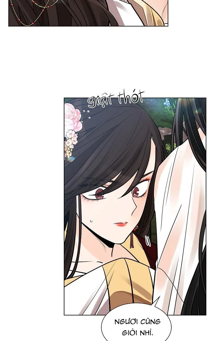 HOA GIẤY Chapter 16 Trang 14