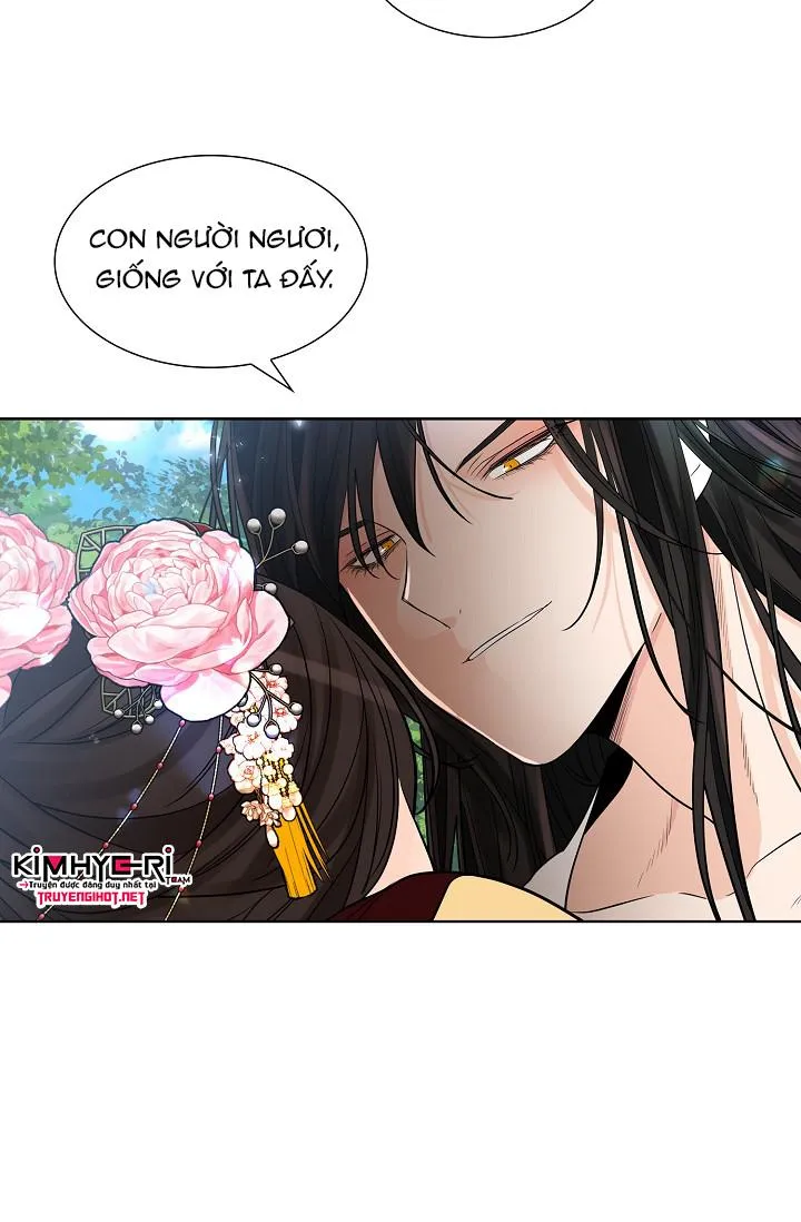 HOA GIẤY Chapter 16 Trang 15