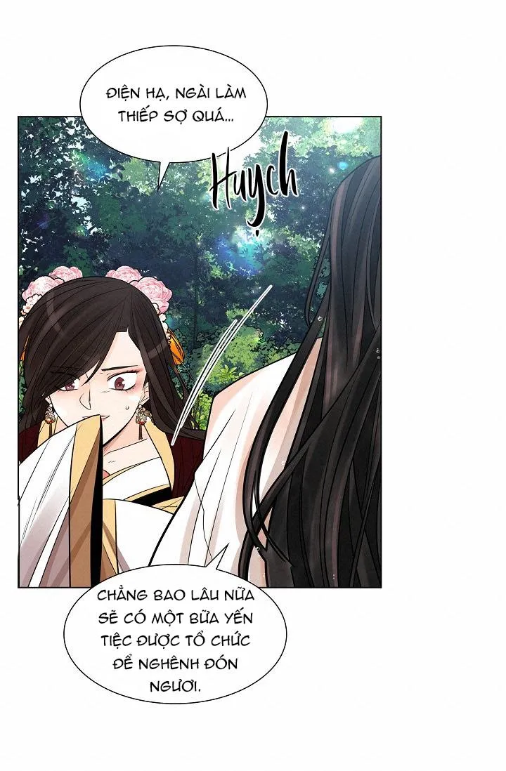 HOA GIẤY Chapter 16 Trang 16
