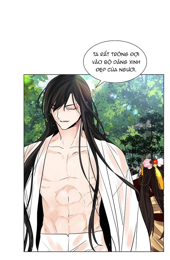 HOA GIẤY Chapter 16 Trang 17