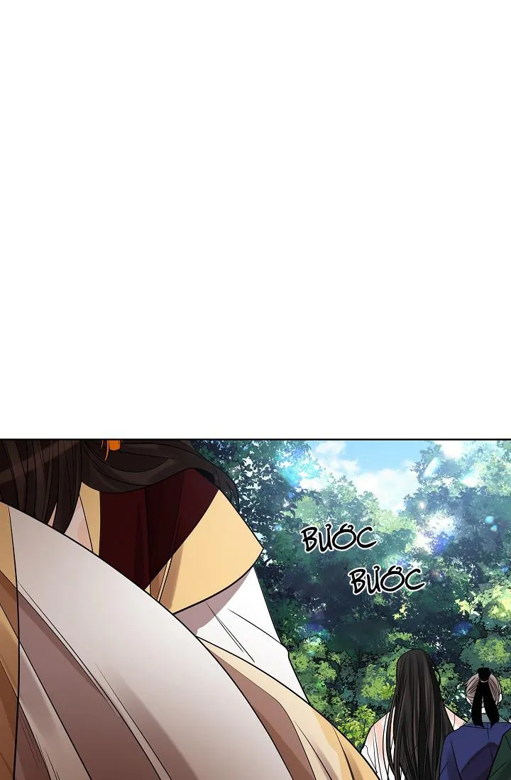 HOA GIẤY Chapter 16 Trang 18