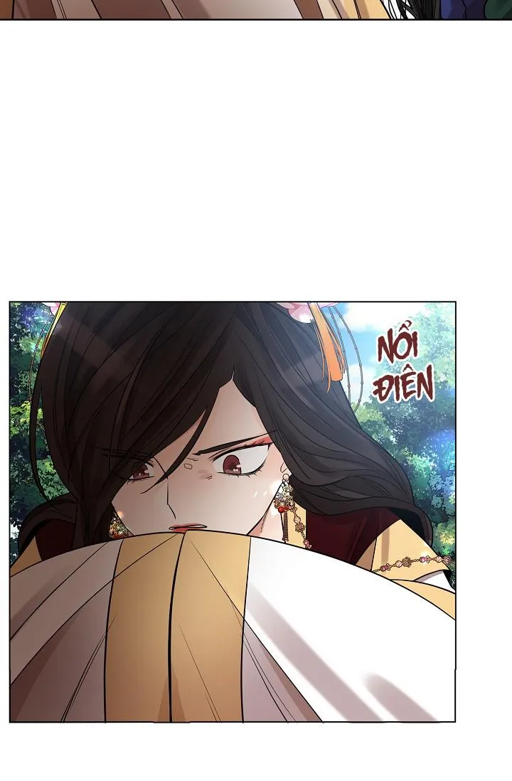 HOA GIẤY Chapter 16 Trang 19
