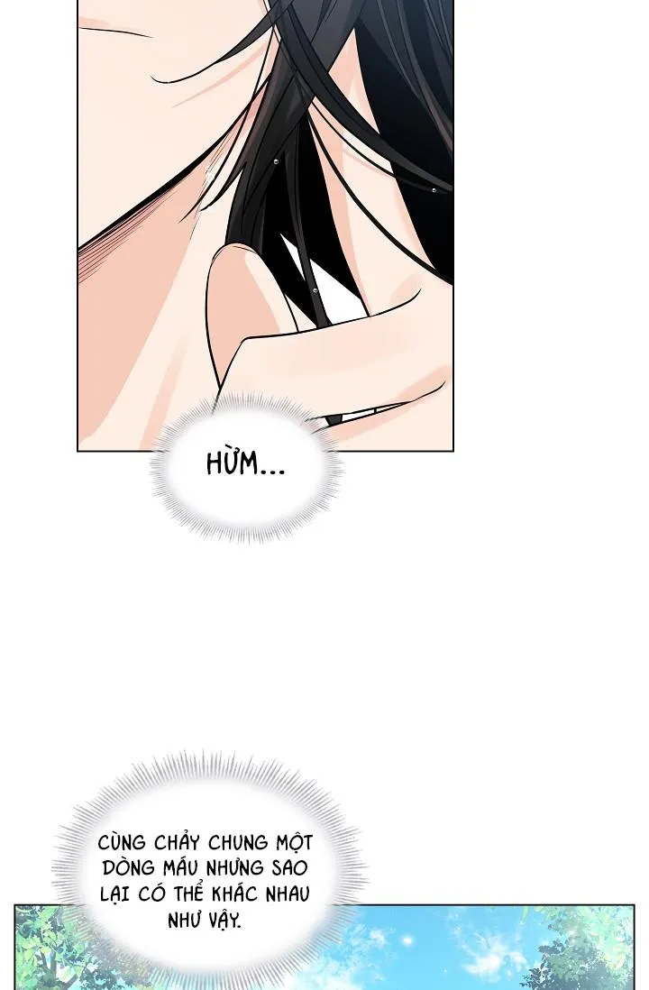 HOA GIẤY Chapter 16 Trang 22