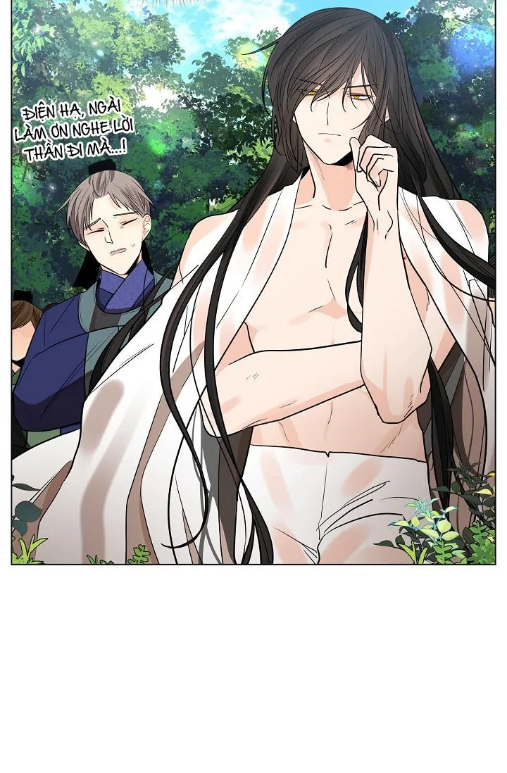 HOA GIẤY Chapter 16 Trang 23