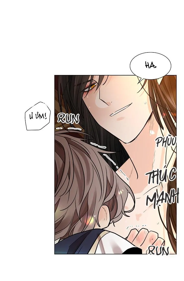 HOA GIẤY Chapter 16 Trang 29