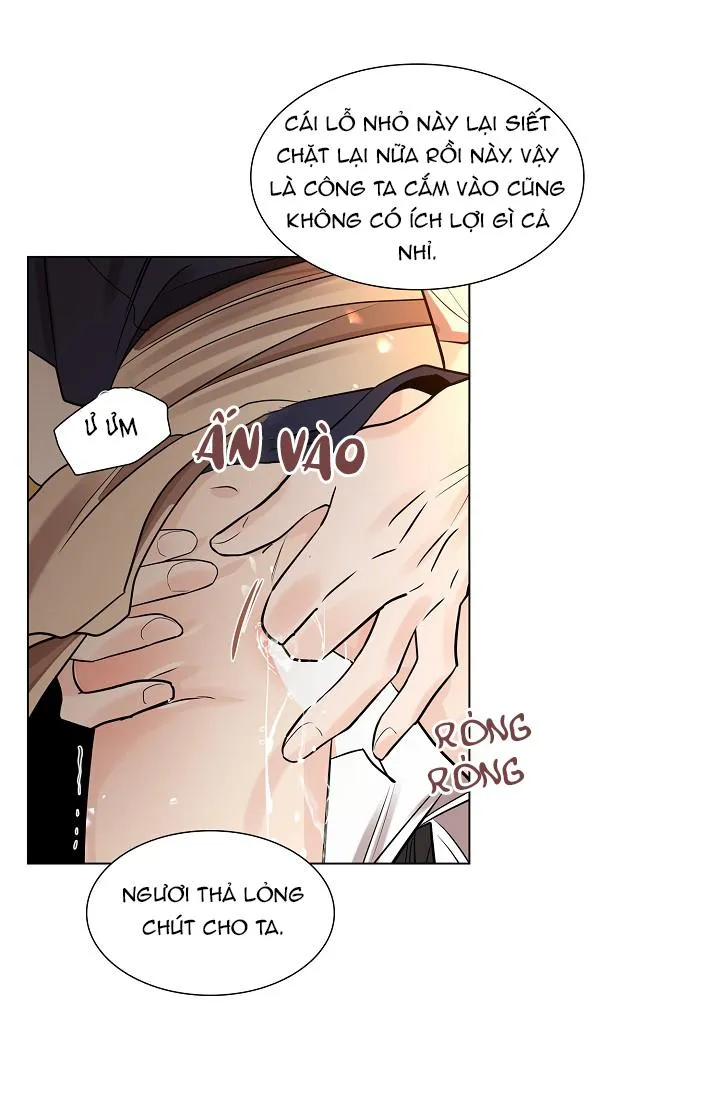 HOA GIẤY Chapter 16 Trang 30