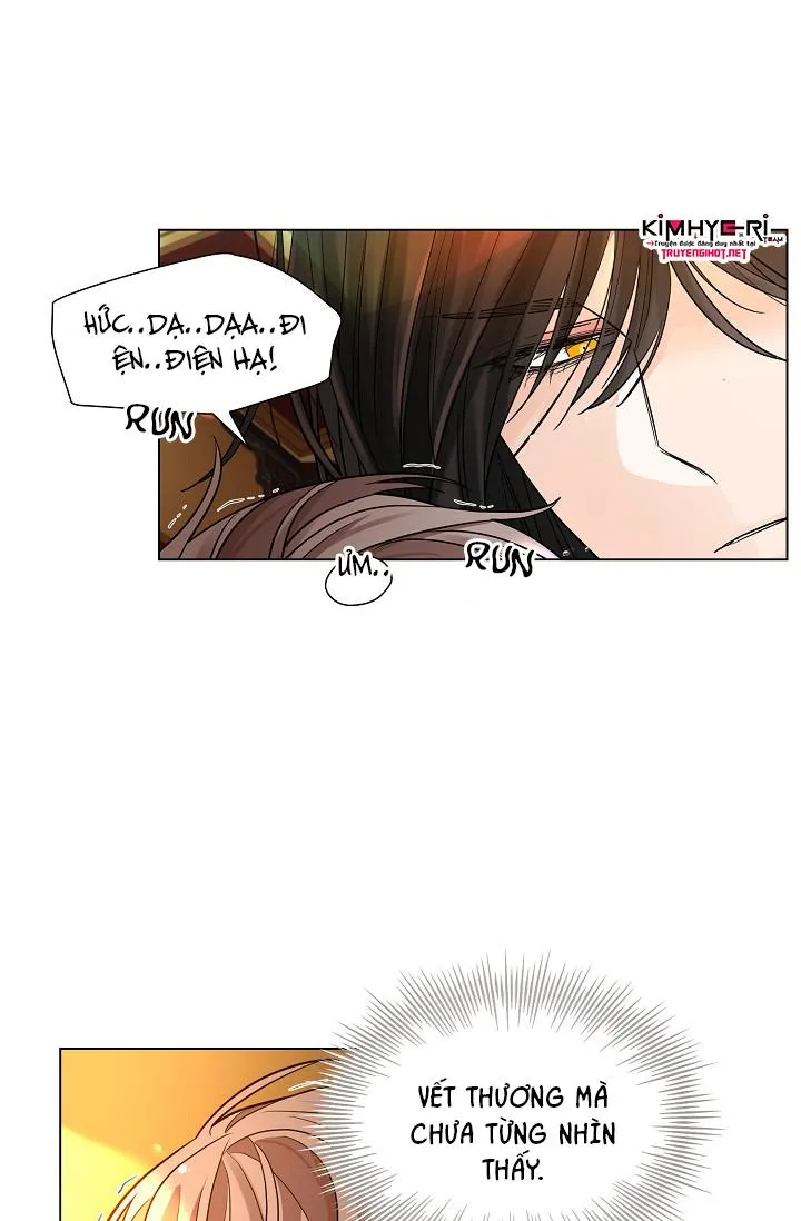 HOA GIẤY Chapter 16 Trang 31