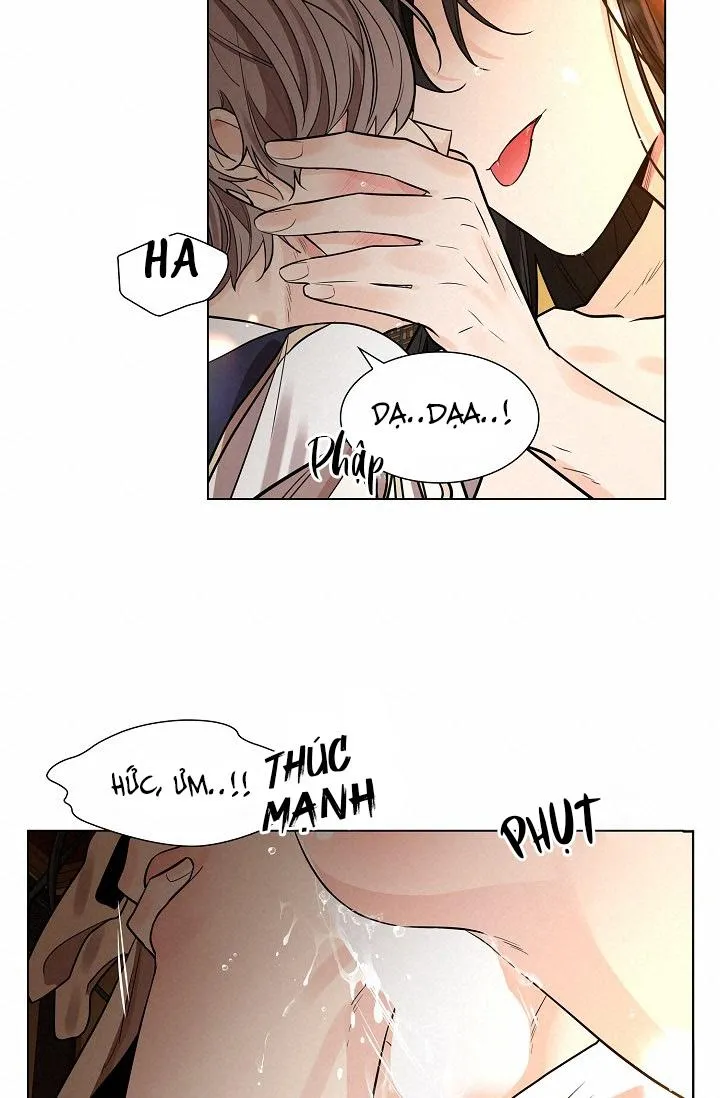 HOA GIẤY Chapter 16 Trang 33