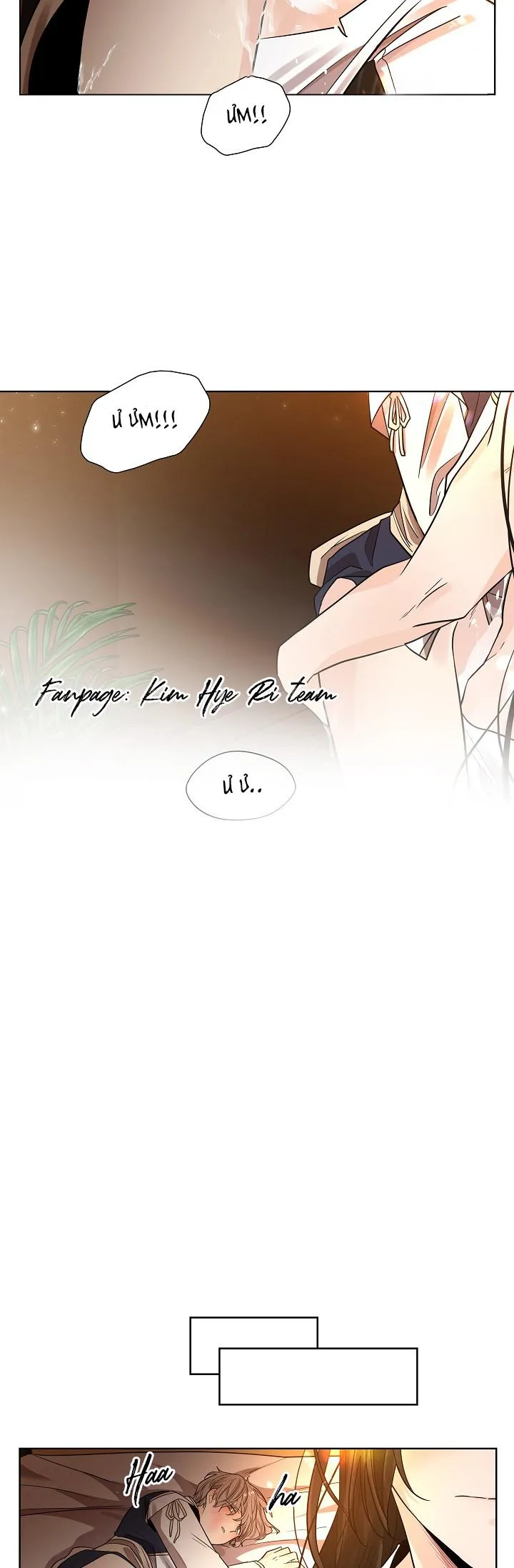 HOA GIẤY Chapter 16 Trang 34