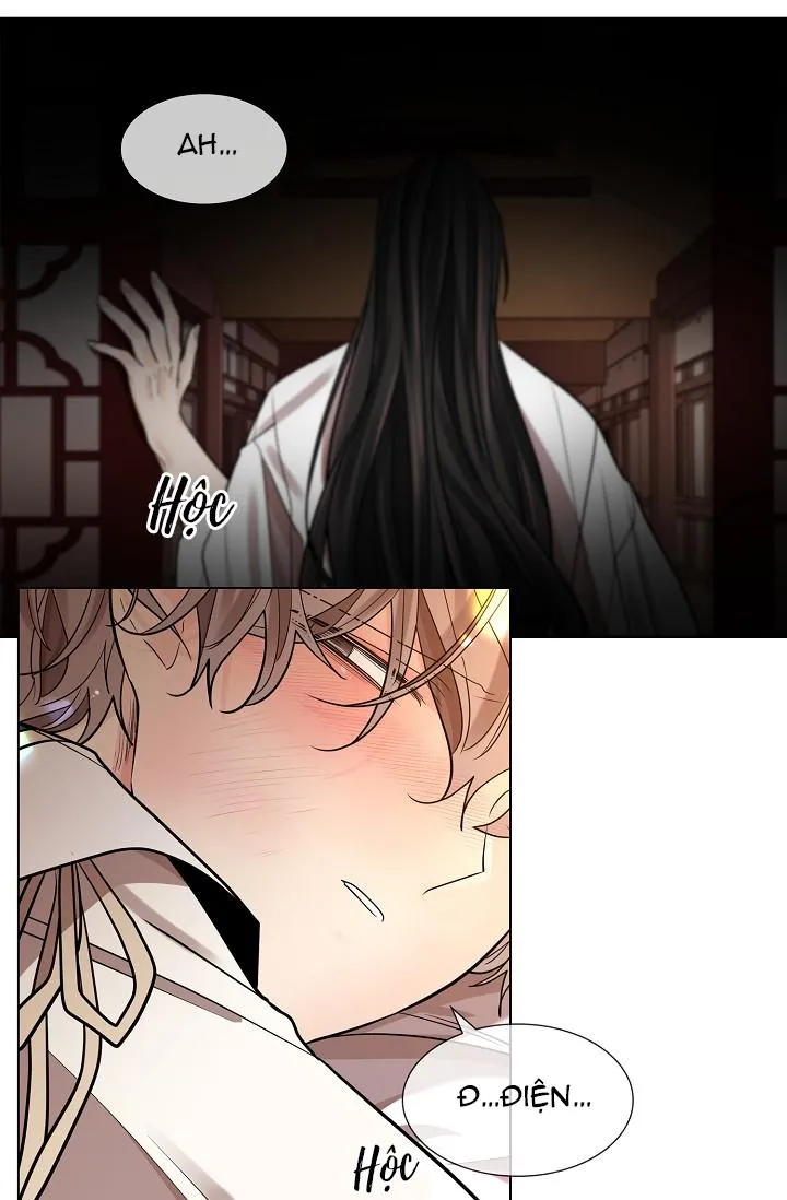 HOA GIẤY Chapter 16 Trang 36