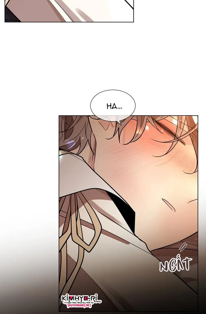 HOA GIẤY Chapter 16 Trang 37