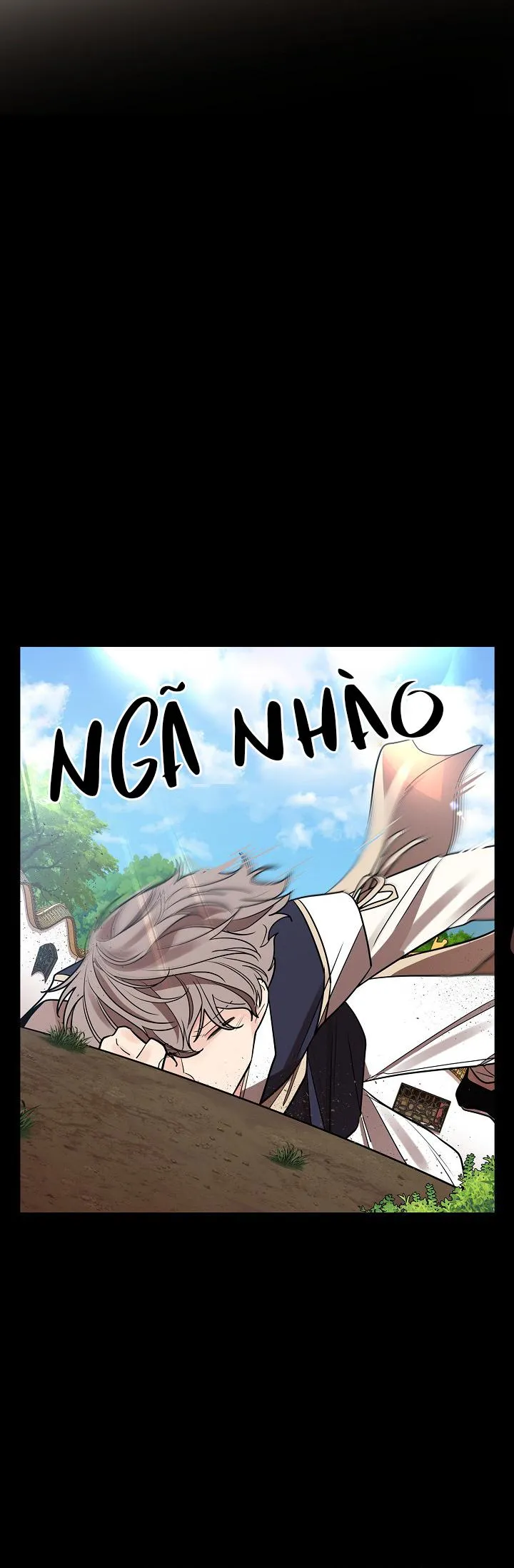 HOA GIẤY Chapter 16 Trang 38