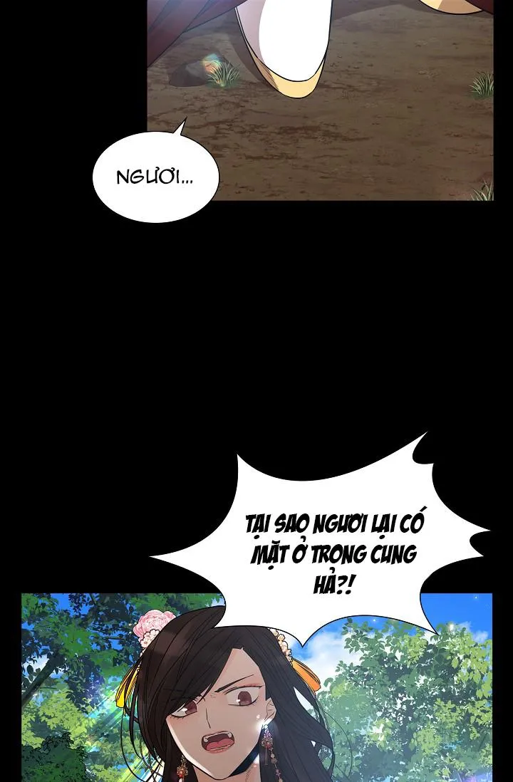 HOA GIẤY Chapter 16 Trang 39