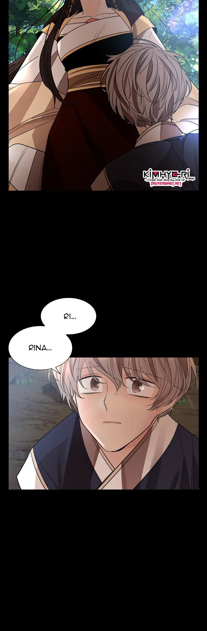 HOA GIẤY Chapter 16 Trang 40