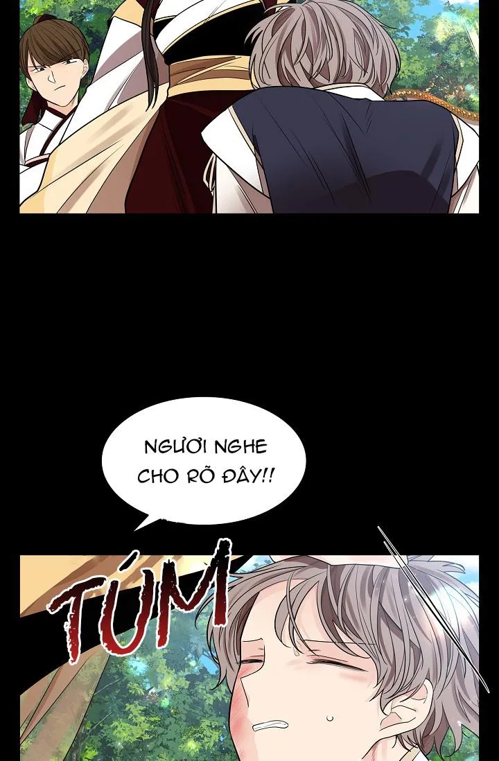 HOA GIẤY Chapter 16 Trang 43