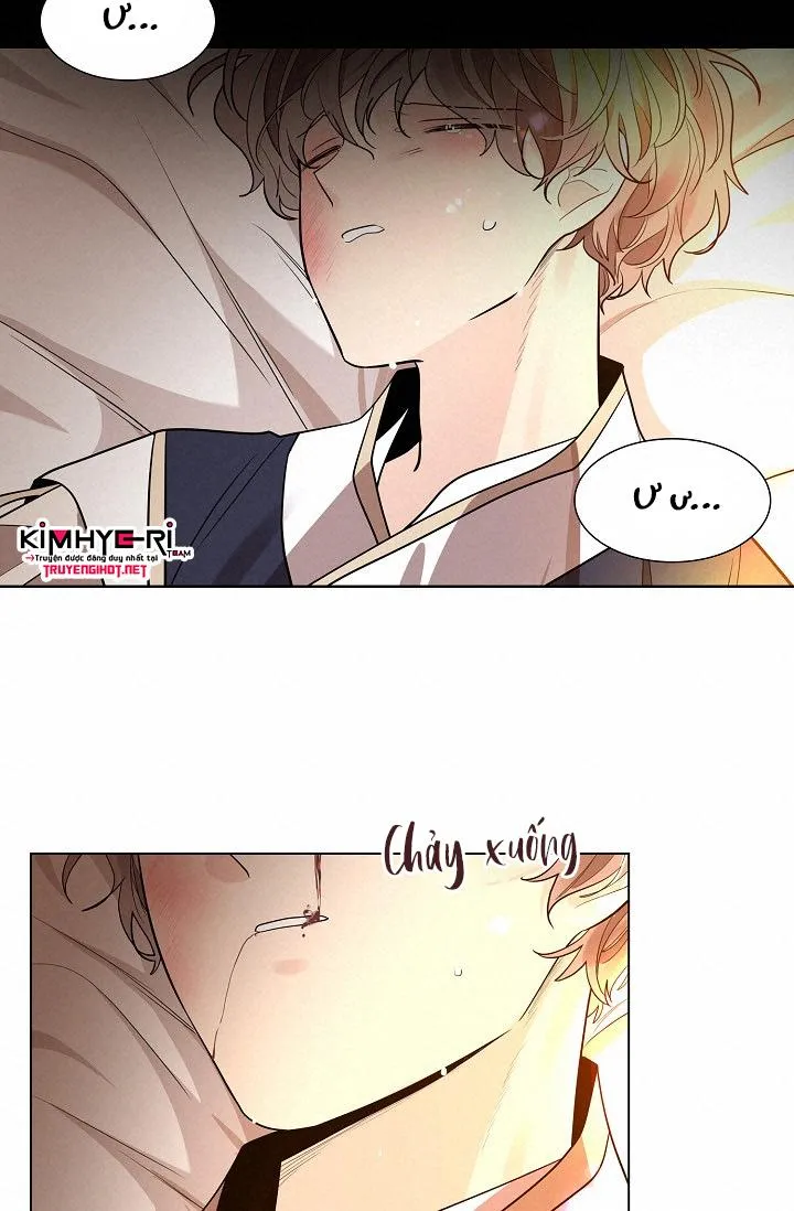 HOA GIẤY Chapter 16 Trang 46