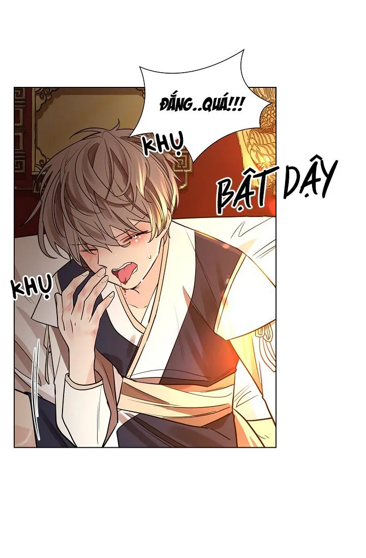 HOA GIẤY Chapter 16 Trang 48