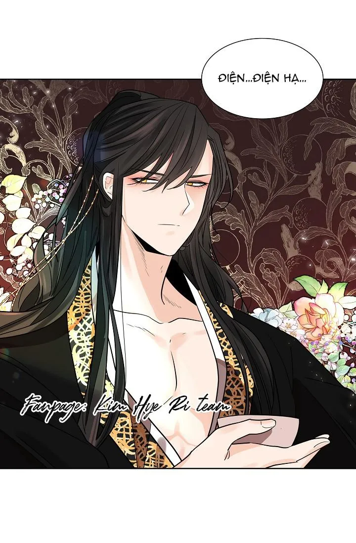 HOA GIẤY Chapter 16 Trang 51