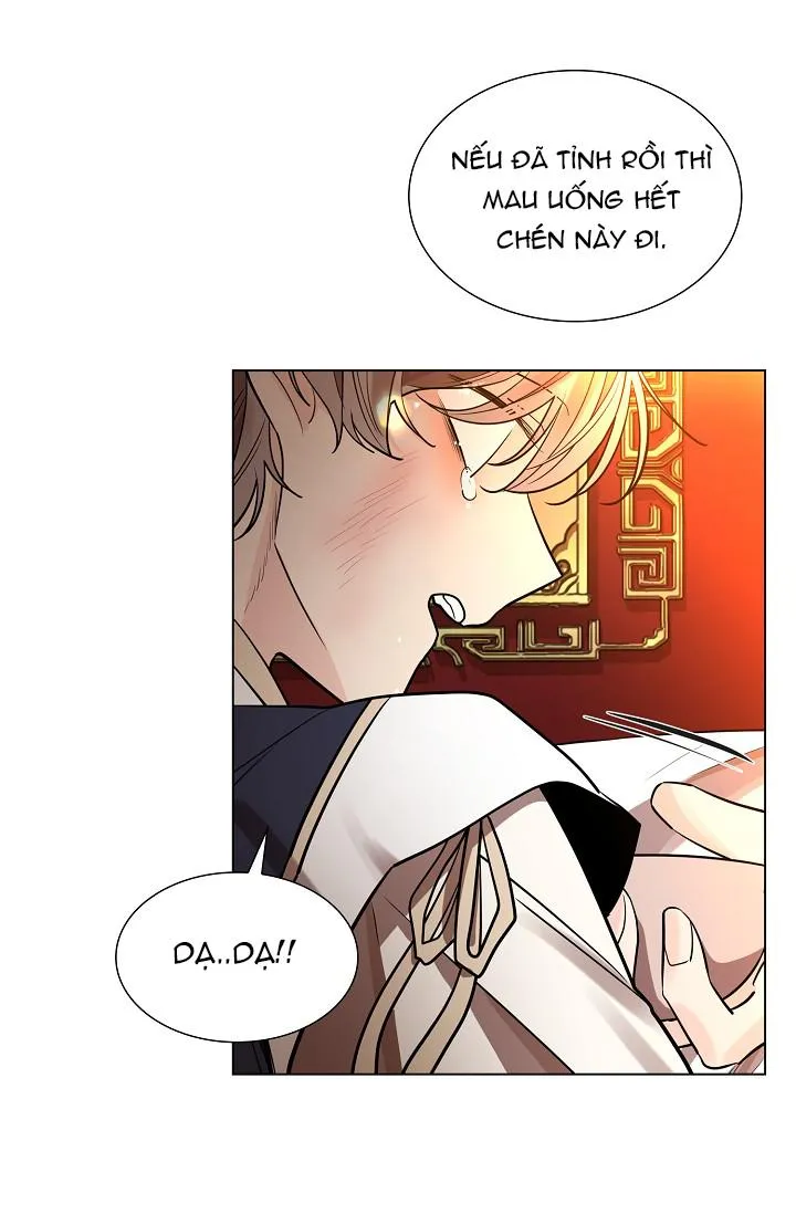 HOA GIẤY Chapter 16 Trang 53