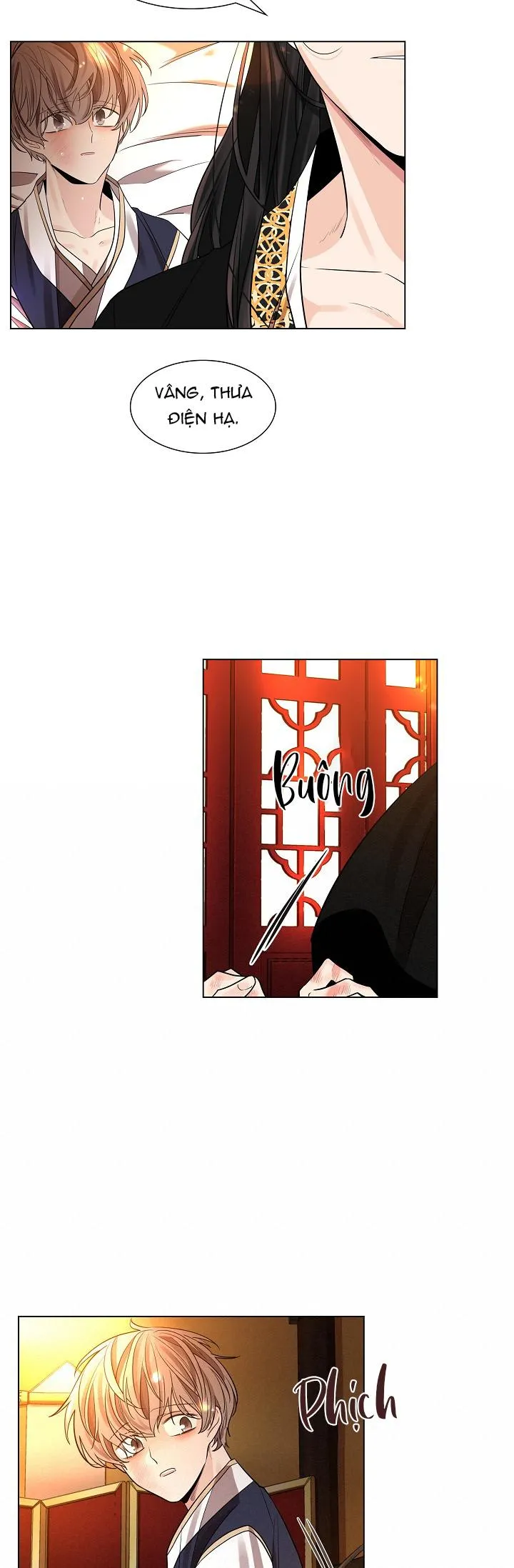 HOA GIẤY Chapter 16 Trang 62