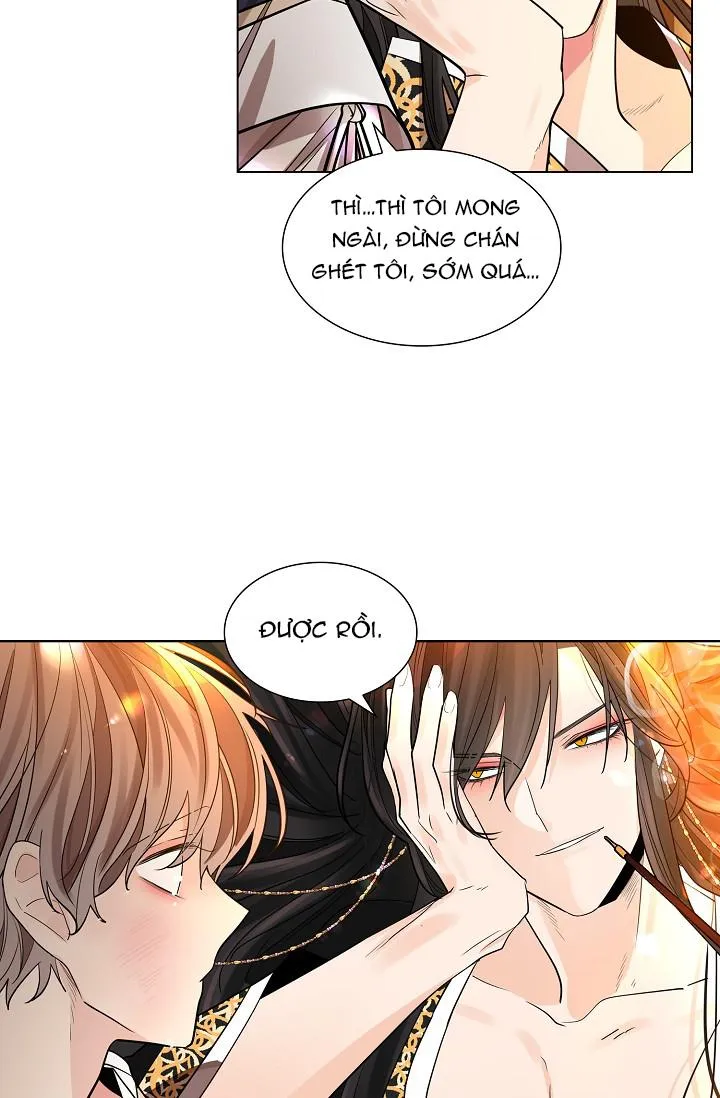 HOA GIẤY Chapter 16 Trang 68