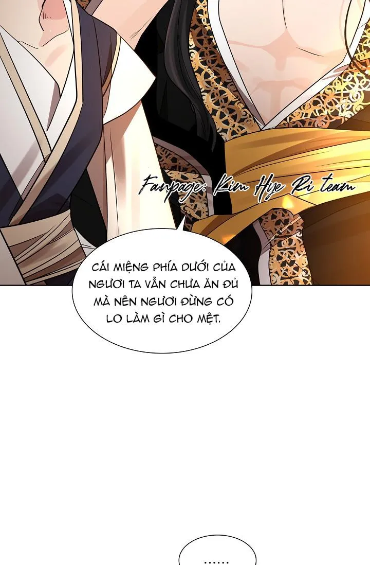 HOA GIẤY Chapter 16 Trang 69