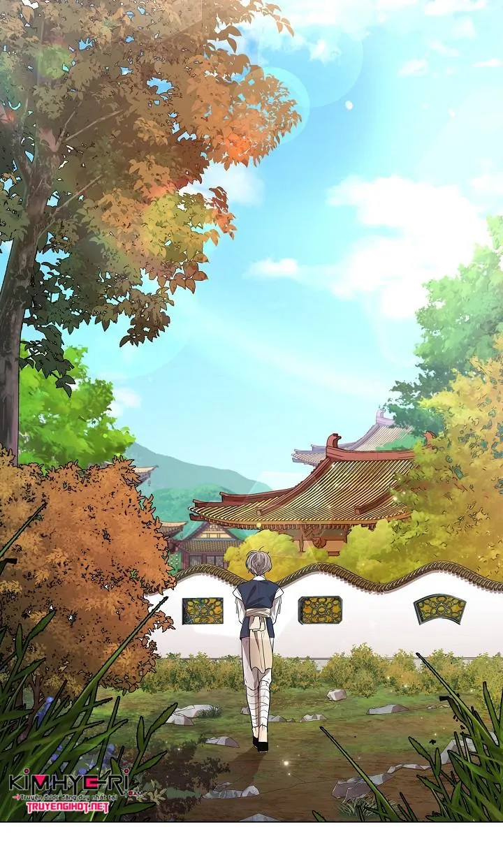 HOA GIẤY Chapter 17 Trang 3