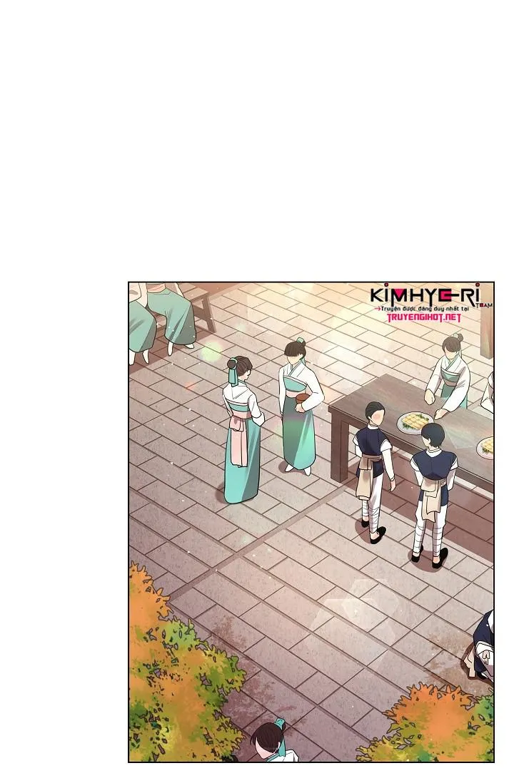 HOA GIẤY Chapter 17 Trang 6