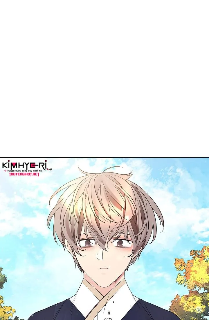 HOA GIẤY Chapter 17 Trang 7