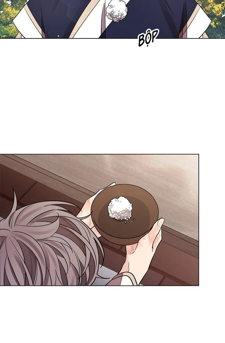 HOA GIẤY Chapter 17 Trang 8