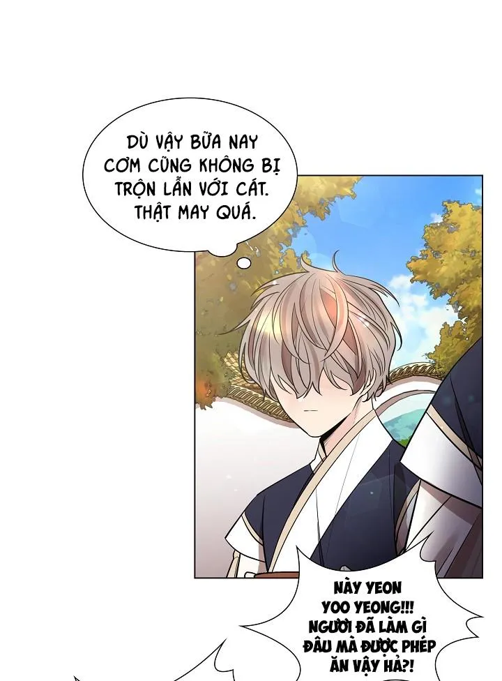 HOA GIẤY Chapter 17 Trang 9